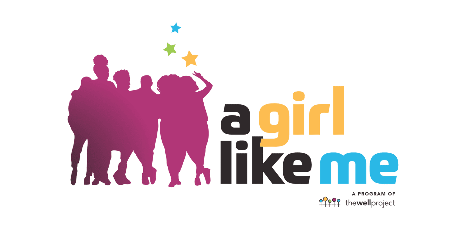 A Girl Like Me logo