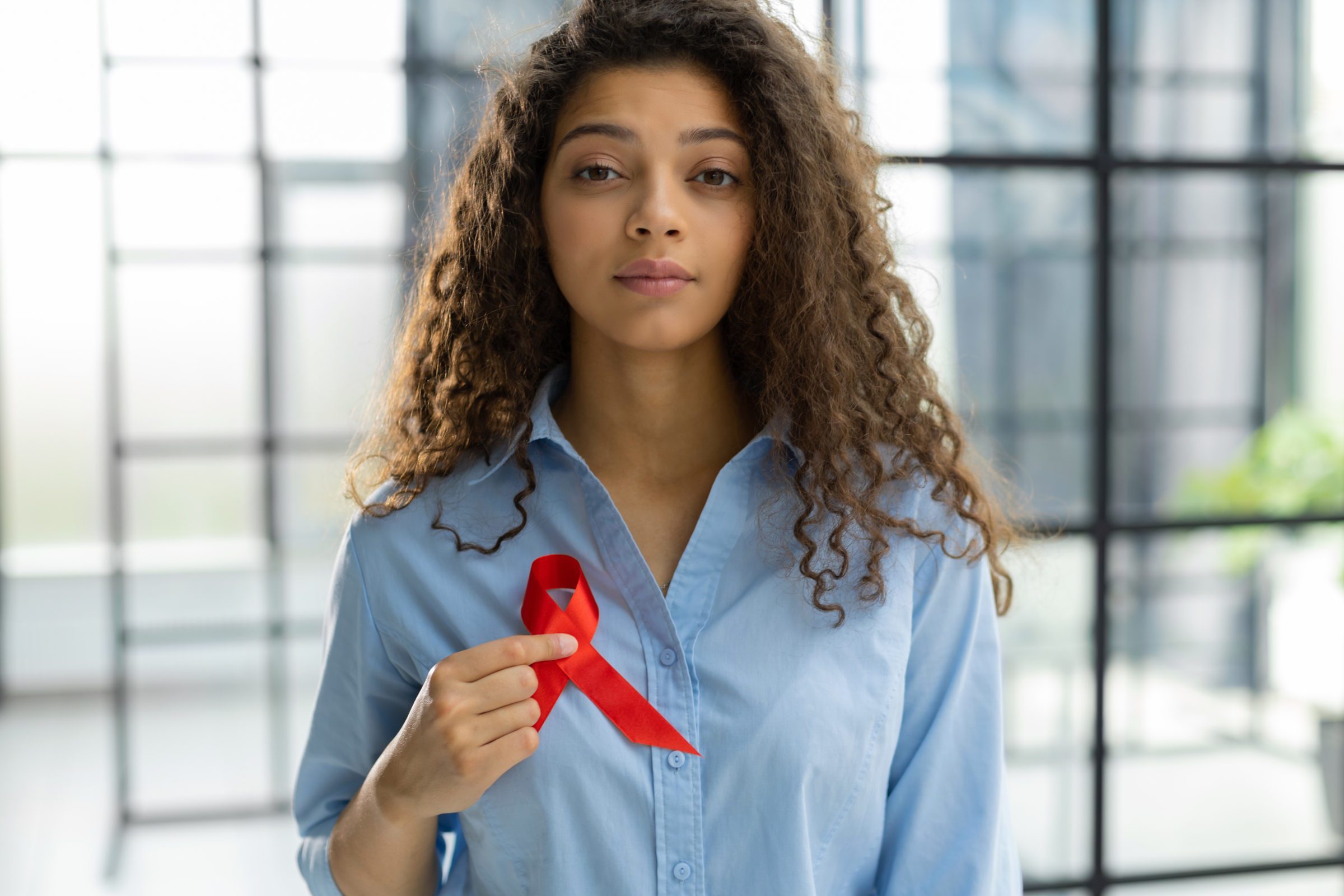 Why National HIV Testing Day Matters SIDE by SIDE